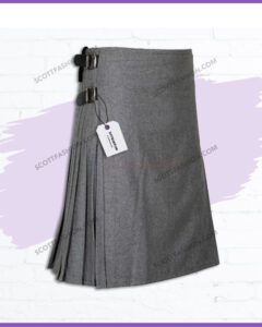 Wool Kilt