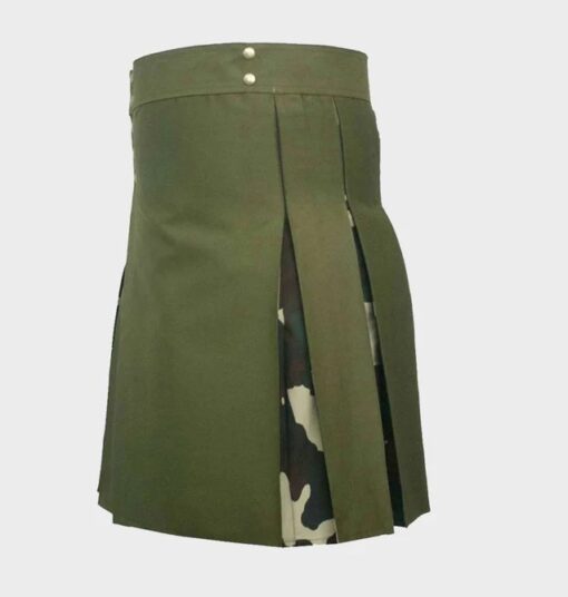 Hiking Tactical Kilts for Sale
