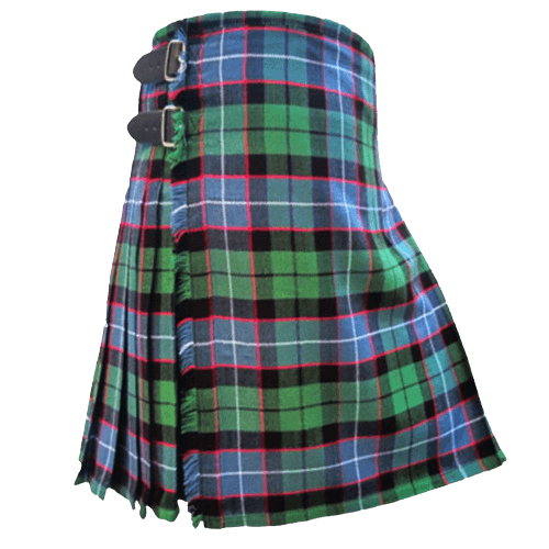 Mitchell tartan kilt Scottish | Mitchell Clan tartan kilt for Sale