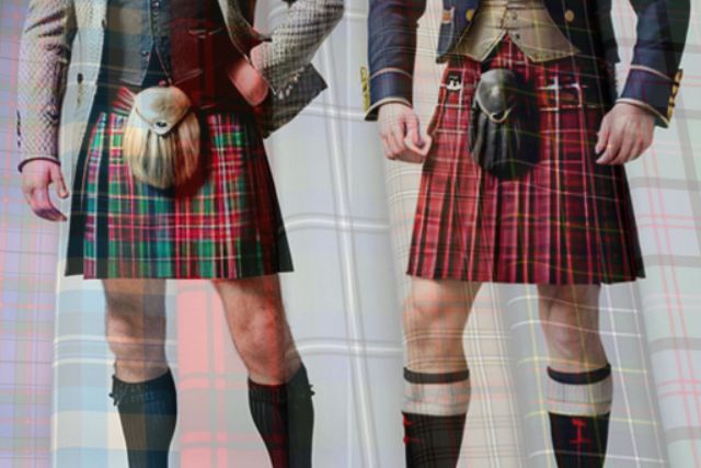 Read more about the article 5 yard vs 8 yard kilts