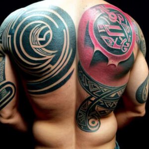 Gaelic tattoos
