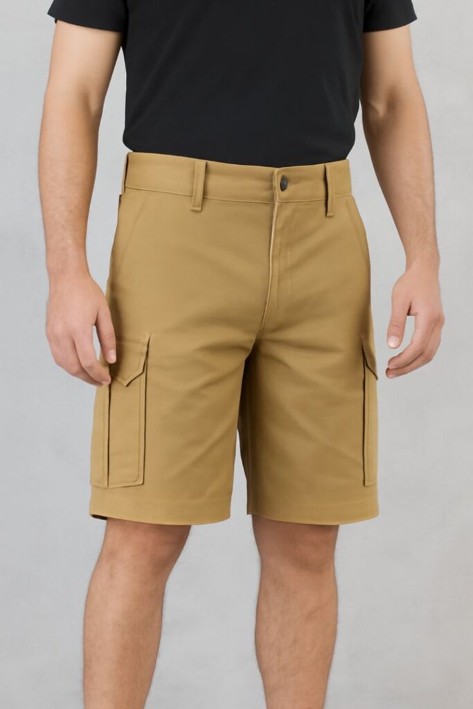 Cargo Short