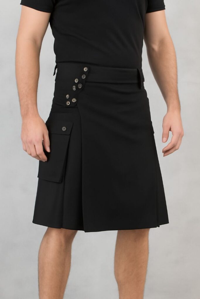 Utility kilt